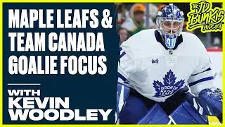 How the League Missed on Stolarz | JD Bunkis Podcast