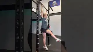 Alternating Leg Raise
