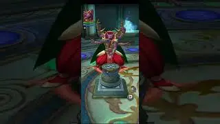 Boss Battle: Maldragora the Worldbreaker (Hell) [Perfect] - Dragon Quest X - DQ Tact