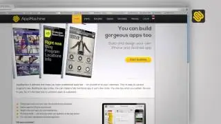 AppMachine