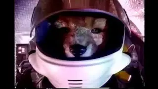 Star Fox TV Commercial 1 for Super Nintendo Entertainment System - SNES - 1993
