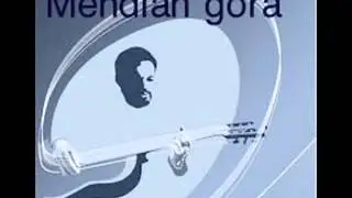 AINGERU - Mendian gora (Cover)