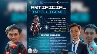 Transform Your SME with AI: Smarter Strategies & Growth Hacks