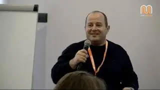 Todor Ivanov: DEVA Broadcast &mdash; джентльменский набор вещателя