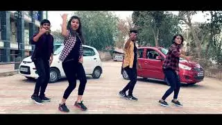Pakka Local| Alphazest| Choreography by- Johnty Genesis