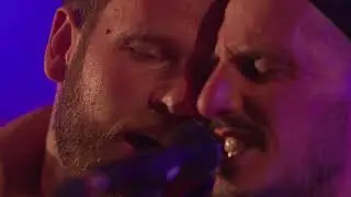 De Baron - Mausoleum (Official Video)