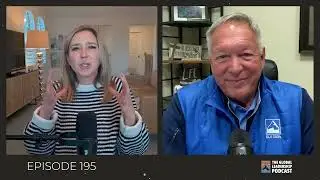 Ep 195: On Purpose and Calling (with David Ashcraft)