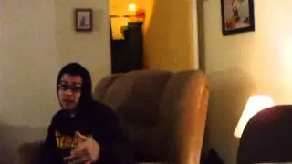 TILL IM GONE EXCLUSIVE FOOTAGE YOUNG CRON IN THE STUDIO(rare footage).wmv