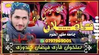 نوی نظم ددستارفضیلت په یاړډالی