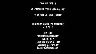 ||fresher pharma vacancy||, #pharmavacancy #mr #mrjobs #fresher #jobs #dpharma #latestjob #latestjob