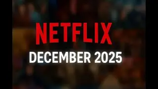 Что появится на Netflix в декабре 2025 года