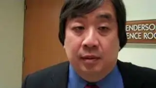 Harold Koh - Tribes needs to participate.mp4
