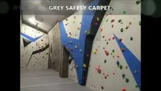 King Kong Climbing Walls Floor Mattress Padding
