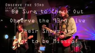 Rock Mill Industries Talks Observe the 93rd