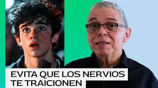 ¿Te tiembla la voz al hablar? ESTA ES LA RAZÓN y así lo solucionas
