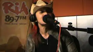 SG AKUSTIK LIVE ~ SHAFYRE PART 4