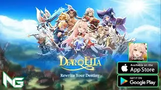New Games RPG Turn Based Dear, Ella Gameplay (Android,iOS)