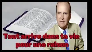 Tout arrive pour une RAISON ! William Branham r&eacute;v&egrave;le un puissant secret 🔥