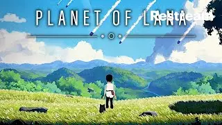 [GR/ENG] PLANET OF LANA ΚΑΛΑ ΘΑ ΠΑΕΙ ΑΥΤΟ