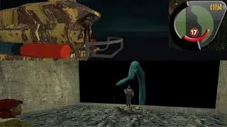 Half-Life 2 Beta Minimalist Mod