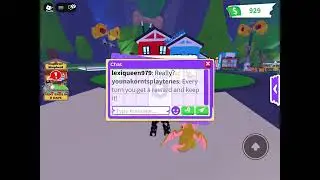 Episode 1! Thank you LexiQueen979 for trusting in me! Enjoy your pets!