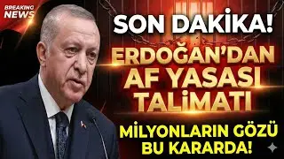 Af Yasası G&uuml;ndemi 2026: Milyonları İlgilendiren Kritik Karar Yaklaşıyor