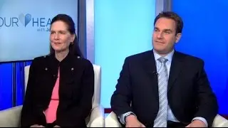 On the Job with the National Diabetes Prevention Program