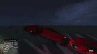 Mista 2FLY is LiveStreamin GTA V With BigDaved20