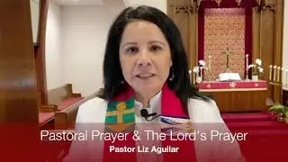 Sunday Worship for May 23, 2021 at Community Congregational Church Chula Vista