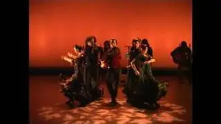 Flamenco Vivo Carlota Santana