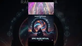EPIC SOMATIC RITUAL | Modern Gnawa Trance (ABGT Vibe) | 432Hz Deep Progressivness