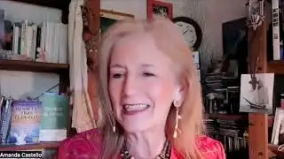 Interview sur le deuil et sur Le Second Souffle deuil par Joelle V&eacute;rain
