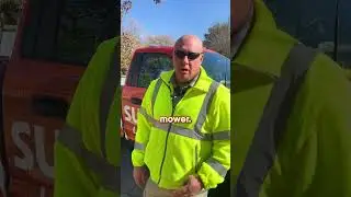 Mulch Your Leaves!