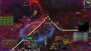 Ursoc Kill Jikard PoV