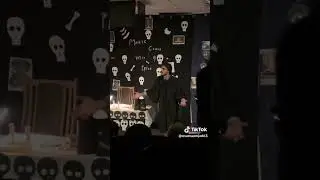 Enjoy the emotional depth, the soliloquies of Dr Faustus. #drama #horror #theatre #like #live #scary