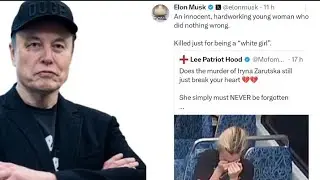 Elon Musk Just Restarted a Race Debate on Twitter.
