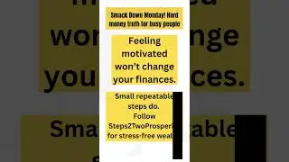 Why the Passive Investing Mindset?