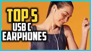 Top 5 Best USB C Earphones in 2025