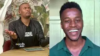 Dr Fezile Mkhize shares his Tips for Lockdown