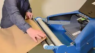Ranpak Padpak LC&reg; Bulkpallet Productinformatie