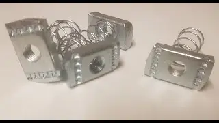 Лучший совет от UNISTRUT ZEBS! Для любителей и монтажников.