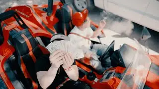 TrackMoney P Ft 3300PQ - Big Gator (Dir Shot By Diz)