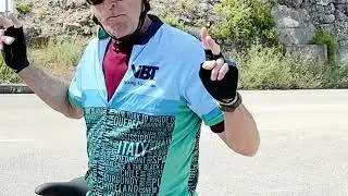 VBT: Biking on Vis Croatia 2024   Jun 2, 2024