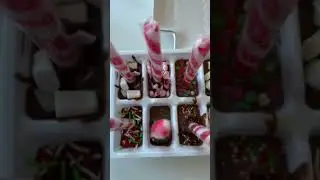 Они вам понадобятся для вашего следующего горячего какао-бара!