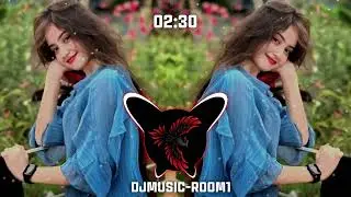 NewDjsong| DJ Remix | DJMUSIC-ROOM1 Mix | Female Cover Song