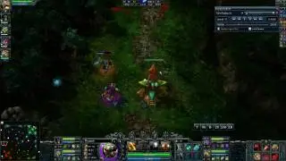 4x Pharaoh Rocket Kill