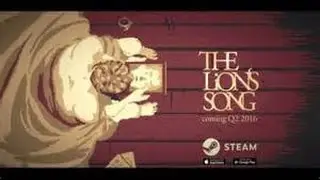 The Lions Song playthrough