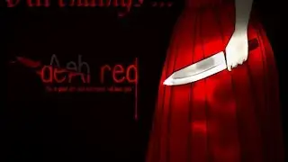 Dear Red/Дорогая Ред. (RPG Horror Game) Все концовки!/All endings!