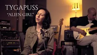 Tygapuss - 