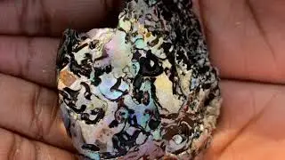How Pyrite and Lodestones Attract Money 2025 07 05
